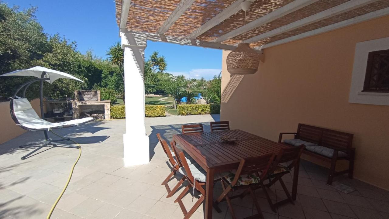 Porto Miggiano Ferienhaus Santa Cesarea Terme